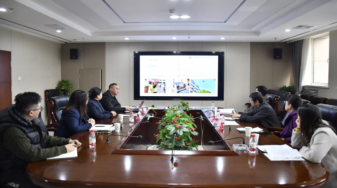 省建設(shè)工會(huì)專(zhuān)項(xiàng)調(diào)研甘肅建科院綠色建筑職工創(chuàng)新工作室